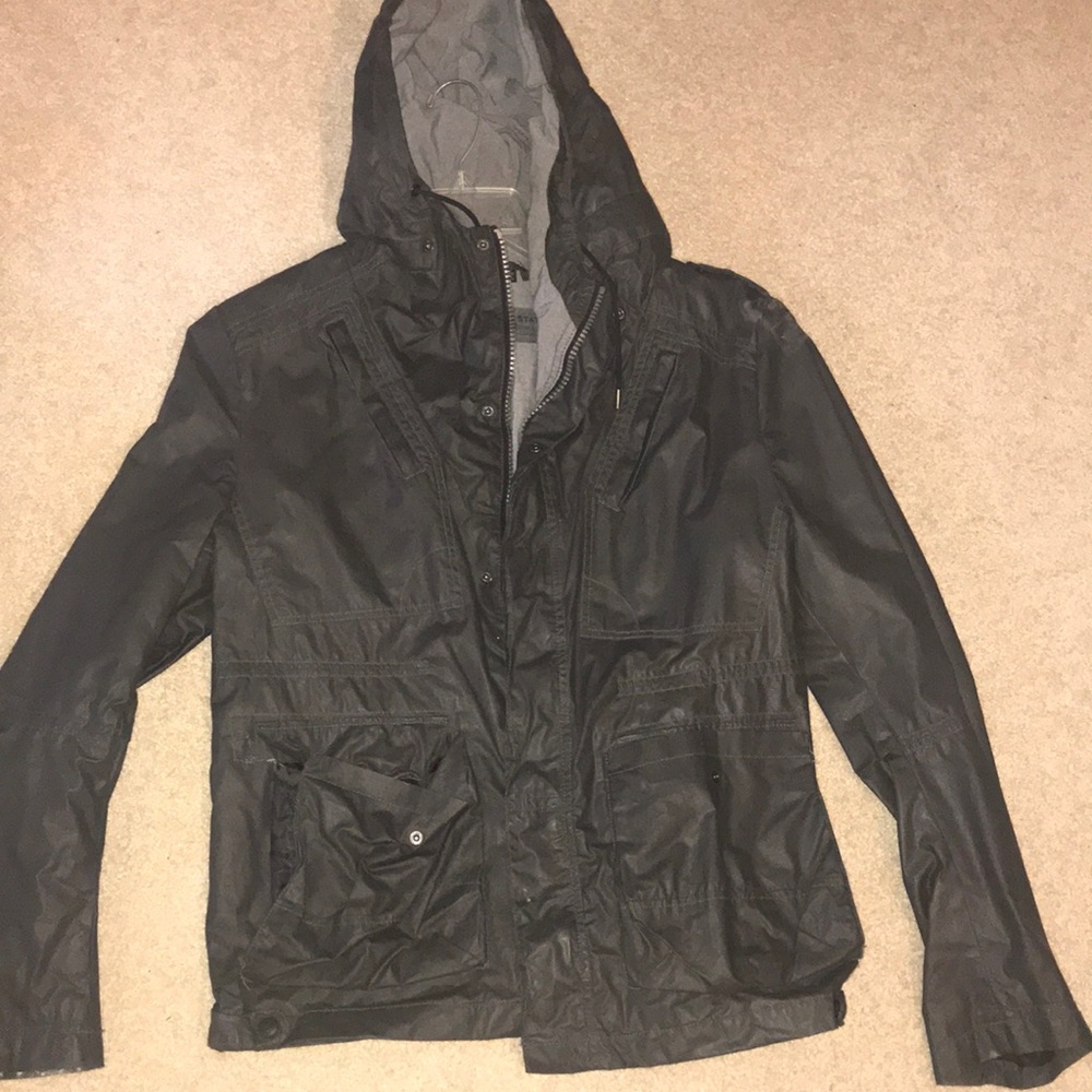 🔥Rogue State Jacket - S